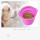 Custom Silicone Food Can Lid Covers for Pets